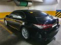 Black Toyota Camry 2019 for sale in Manila-4