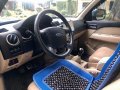 Sell Blue 2010 Ford Everest in Davao-2
