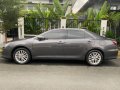 Sell Grey 2016 Toyota Camry in Makati-2