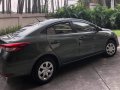 Sell Grey 2018 Toyota Vios in Manila-6