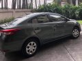 Sell Grey 2018 Toyota Vios in Manila-2