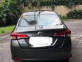 Sell Grey 2018 Toyota Vios in Manila-3