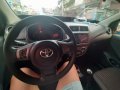 Sell Red 2018 Toyota Wigo in Tuguegarao-3