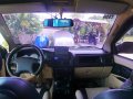 ISUZU SPORTIVO X 2013 Model - Manual Transmission-3