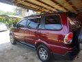 ISUZU SPORTIVO X 2013 Model - Manual Transmission-5