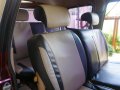 ISUZU SPORTIVO X 2013 Model - Manual Transmission-12