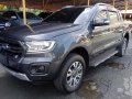 Ford Ranger Wildtrak 2019-1