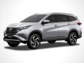 2020 TOYOTA RUSH G AUTOMATIC (73K DOWNPAYMENT) BRAND NEW-0