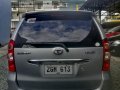 Toyota Avanza 1.5 G Automatic 2007-1