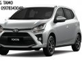 49K ALL IN PROMO! ALL NEW TOYOTA MC WIGO 1.0G AT-0