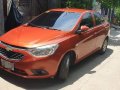 Rush Sale Alert!! 2017 Chevrolet Sail 1.5L for only ₱319k-0