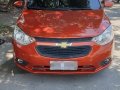 Rush Sale Alert!! 2017 Chevrolet Sail 1.5L for only ₱319k-2