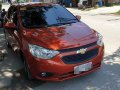 Rush Sale Alert!! 2017 Chevrolet Sail 1.5L for only ₱319k-3