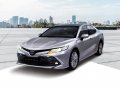 TOYOTA CAMRY 2020 (BRAND NEW)-1