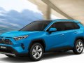 TOYOTA RAV4 (BRAND NEW)-1