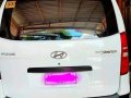 For sale Hyundai grandia 2015-11