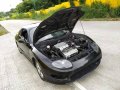 2004 MITSUBISHI FTO-5