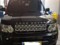 FOR SALE LANDROVER 4 3.0 SDV6 2012-2