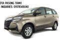 39K ALL IN PROMO! ALL NEW TOYOTA AVANZA 1.3E MT-0