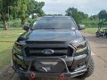 2017 Xls ford ranger; 8000km-0