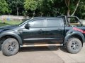 2017 Xls ford ranger; 8000km-5