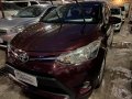 2018 Toyota Vios 1.3E Gas M-0