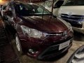 2018 Toyota Vios 1.3E Gas M-1