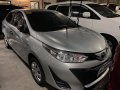 2019 Toyota Vios 1.3 XE CVT-2