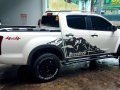 Isuzu Dmax 4x4 AT Boondock-3