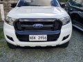 2018 FORD RANGER FX4-2