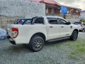 2018 FORD RANGER FX4-5