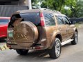 2010-2011 Ford Everest a/t Limited tdci turbo diesel-1