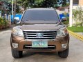 2010-2011 Ford Everest a/t Limited tdci turbo diesel-2