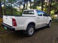 2013 Hilux G M/T-1