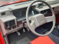 1993 Mitsubishi L200  Red -3