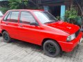 KIA Pride  CD5  1991-4