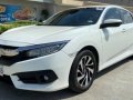 Honda Civic 2018-0