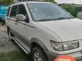 White Isuzu Crosswind 2001 for sale in Manila-5