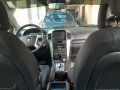 Sell Black 2010 Chevrolet Captiva in Pasig-4