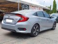 Selling Silver Honda Civic 2016 in Makati-4