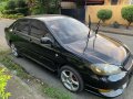 Black Toyota Corolla Altis 2005 for sale in Manila-0