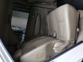Pearl White Toyota Fortuner 2007 for sale in Manila-1