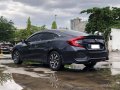 Selling Black Honda Civic 2017 in Makati-4