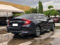 Selling Black Honda Civic 2017 in Makati-5