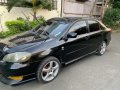 Black Toyota Corolla Altis 2005 for sale in Manila-4