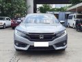 Selling Silver Honda Civic 2016 in Makati-8