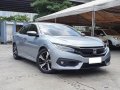 Selling Silver Honda Civic 2016 in Makati-7