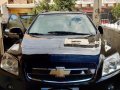 Sell Black 2010 Chevrolet Captiva in Pasig-8
