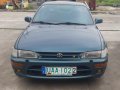 Selling Green Toyota Corolla 1995 in Imus-1