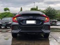 Selling Black Honda Civic 2017 in Makati-6